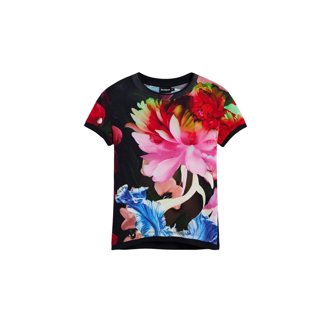 Desigual Femme T-Shirts