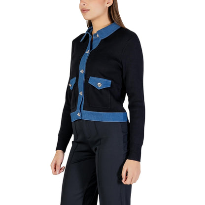 Morgan De Toi Femme Cardigans
