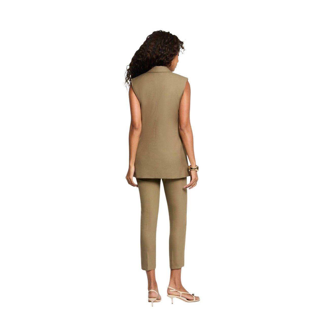 Morgan De Toi Femme Gilets