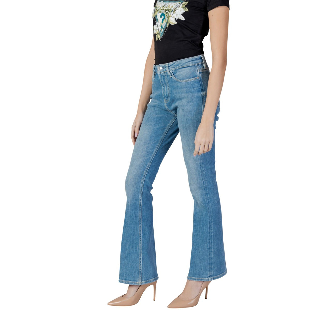 Guess Femme Jeans