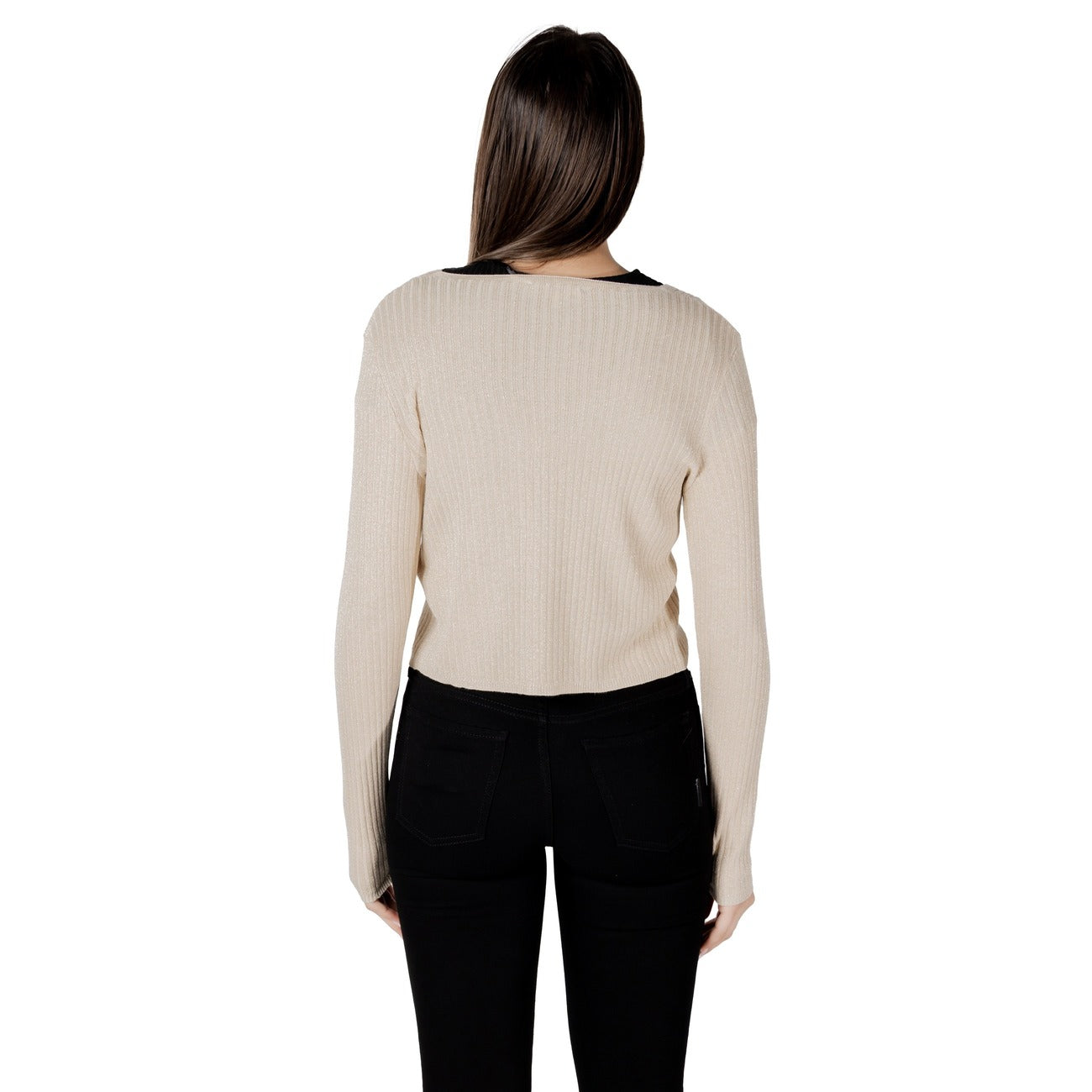 Morgan De Toi Femme Cardigans