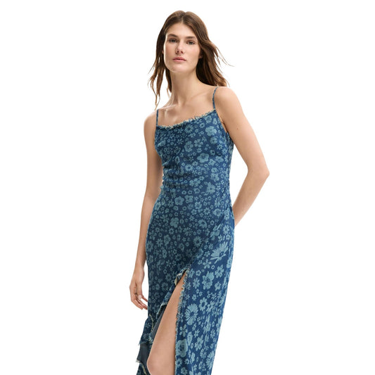 Desigual Femme Robes