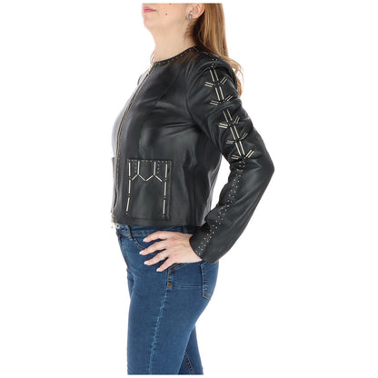 Patrizia Pepe Femme Jaquettes