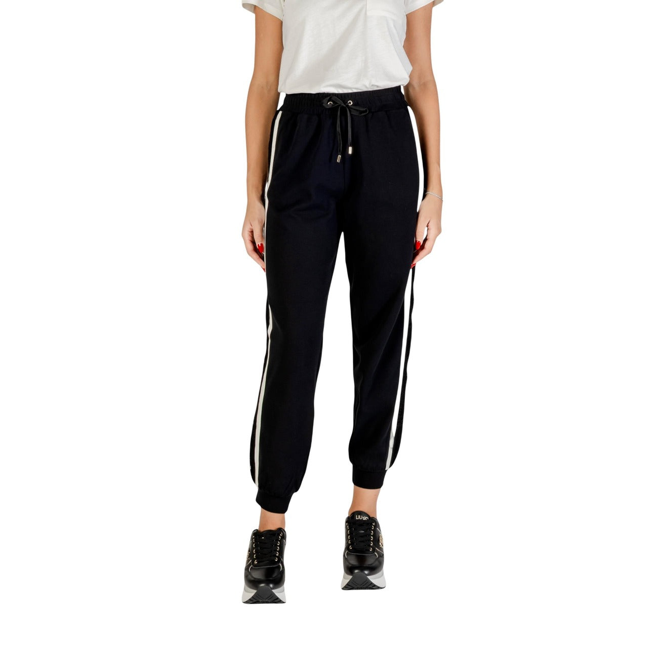 Liu Jo Femme Pantalons