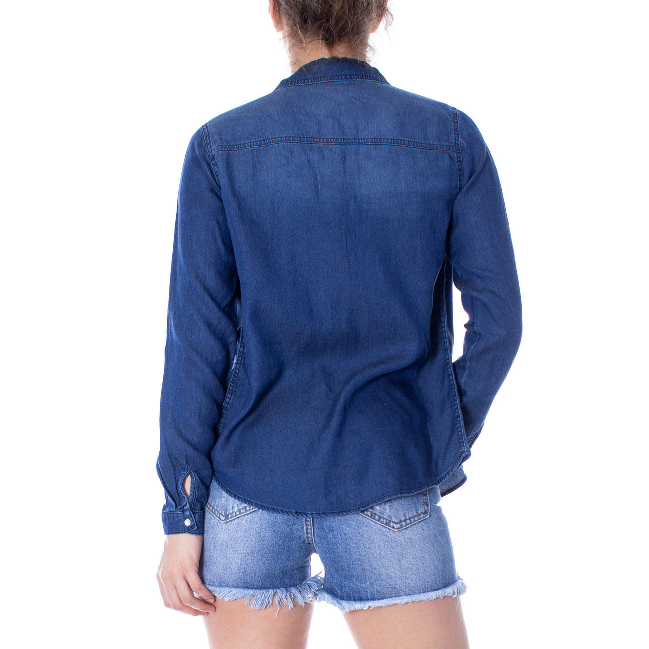 Vila Clothes Femme Chemises