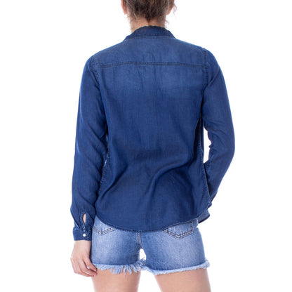 Vila Clothes Femme Chemises