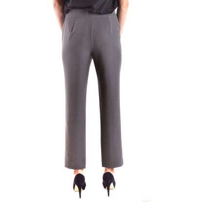 Armani Collezioni Femme Pantalons