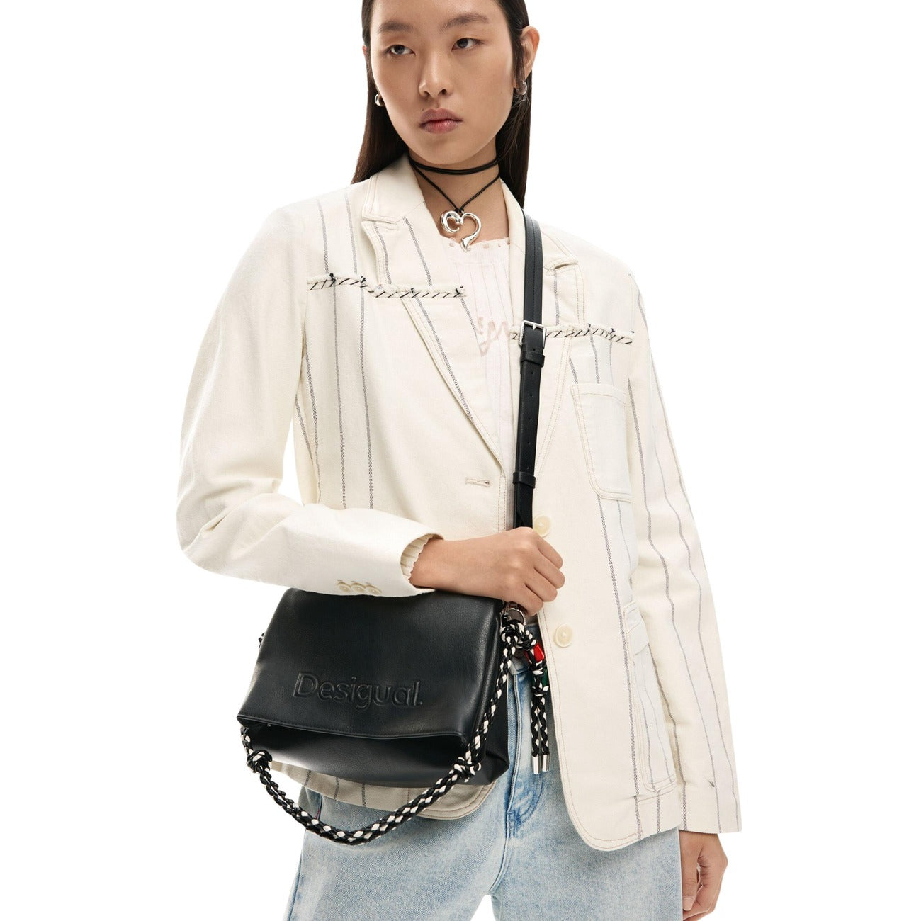 Desigual Femme Sacs
