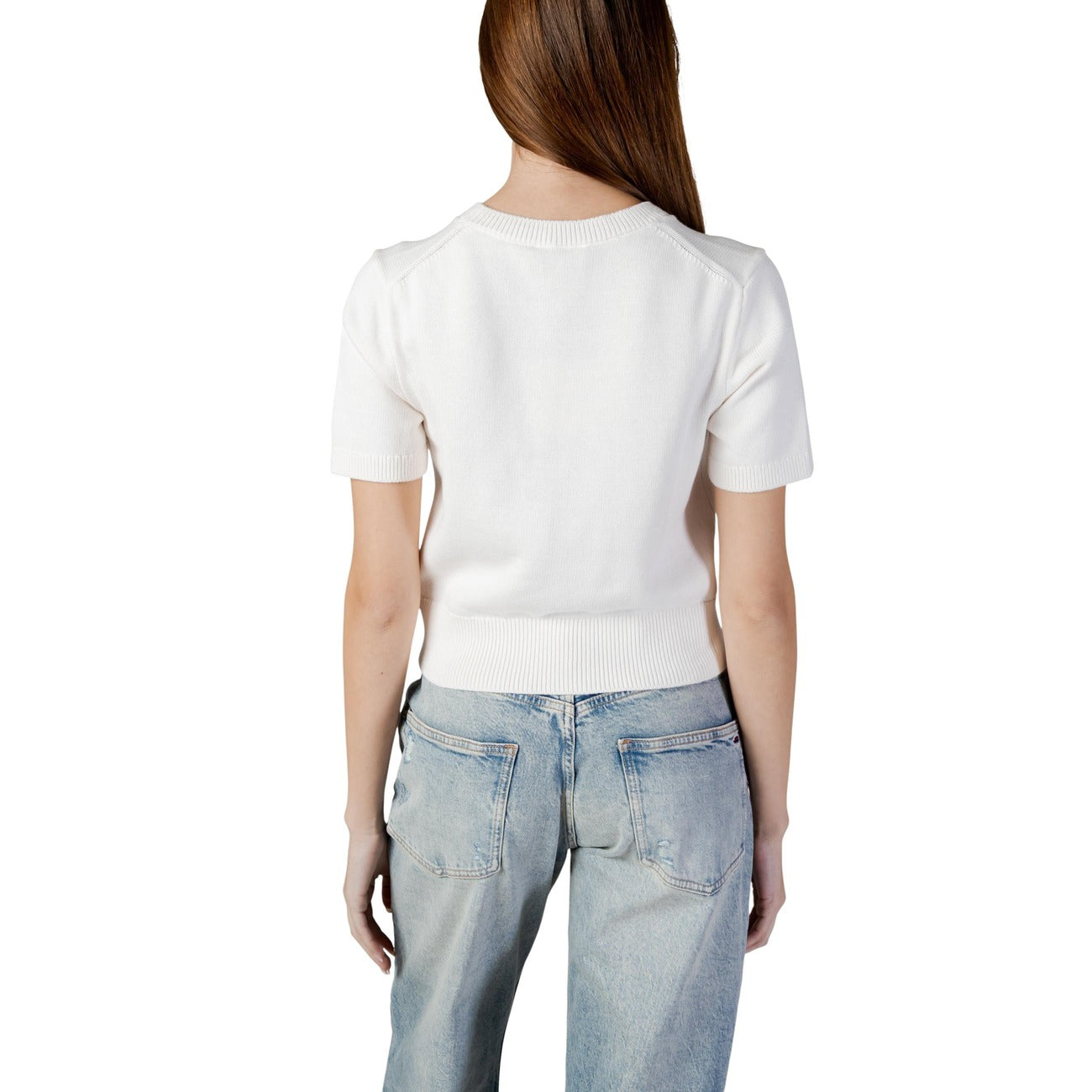 Calvin Klein Jeans Femme Pulls