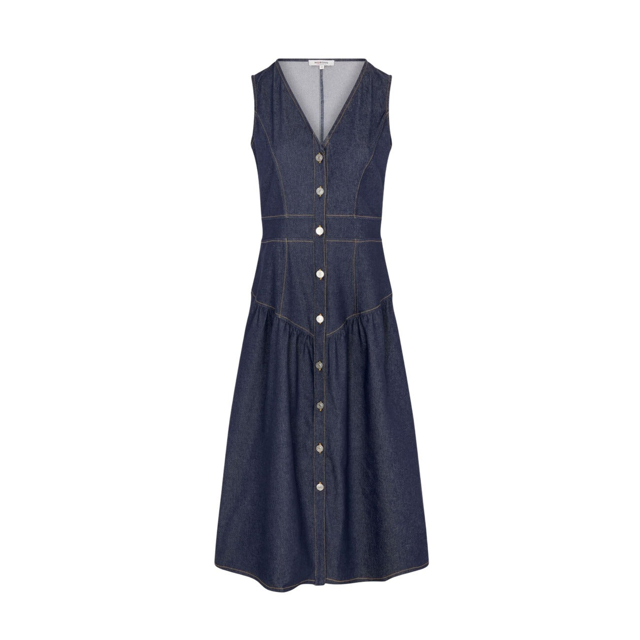 Morgan De Toi Femme Robes