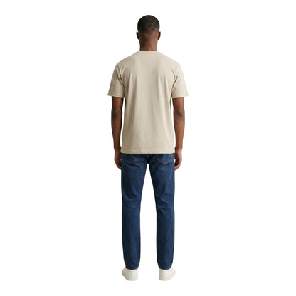 Armani Exchange Homme T-Shirts