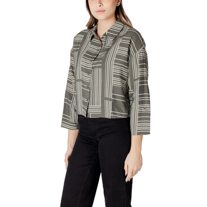 Jacqueline De Yong Femme Blouse