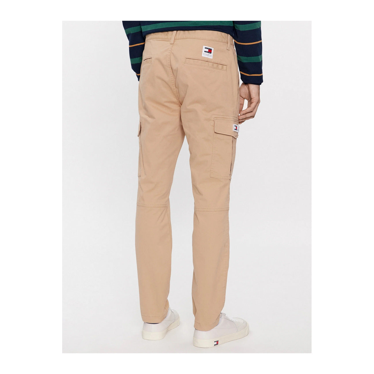 Tommy Jeans Homme Pantalons