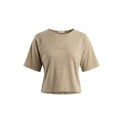 Replay Femme T-Shirts