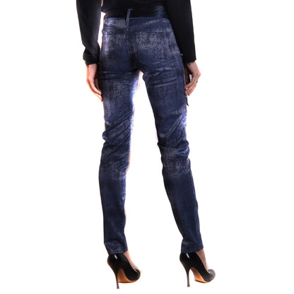 Jacob Cohen Femme Jeans