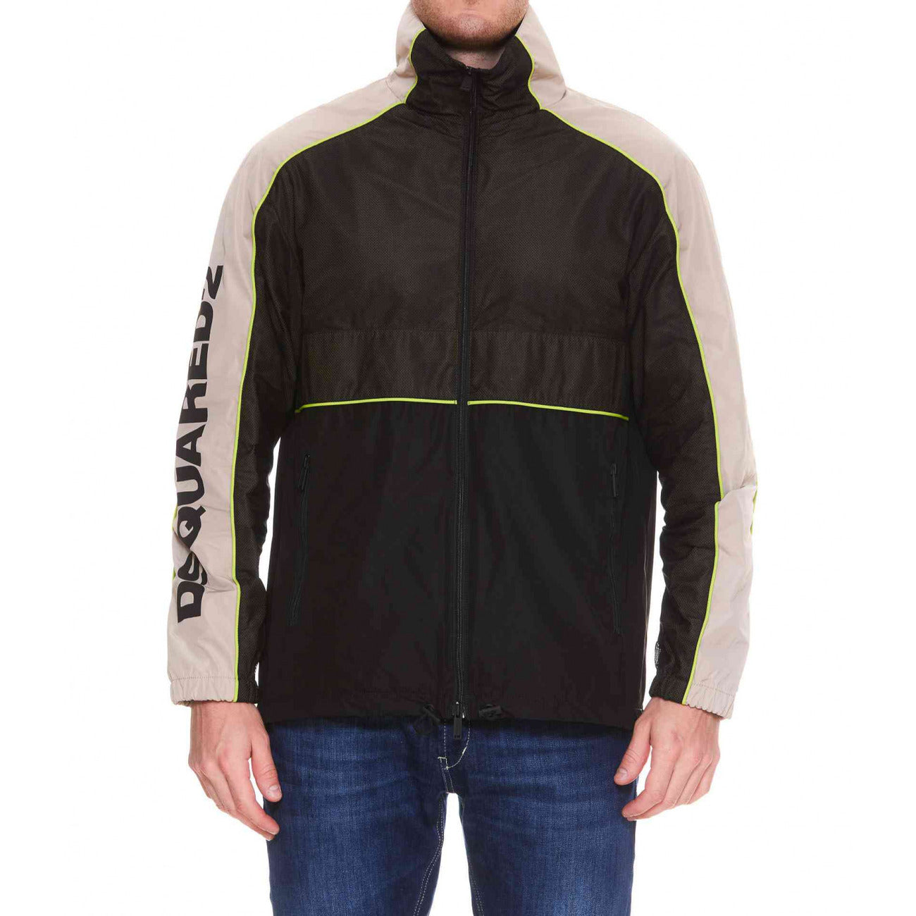Dsquared2 Homme Jaquettes
