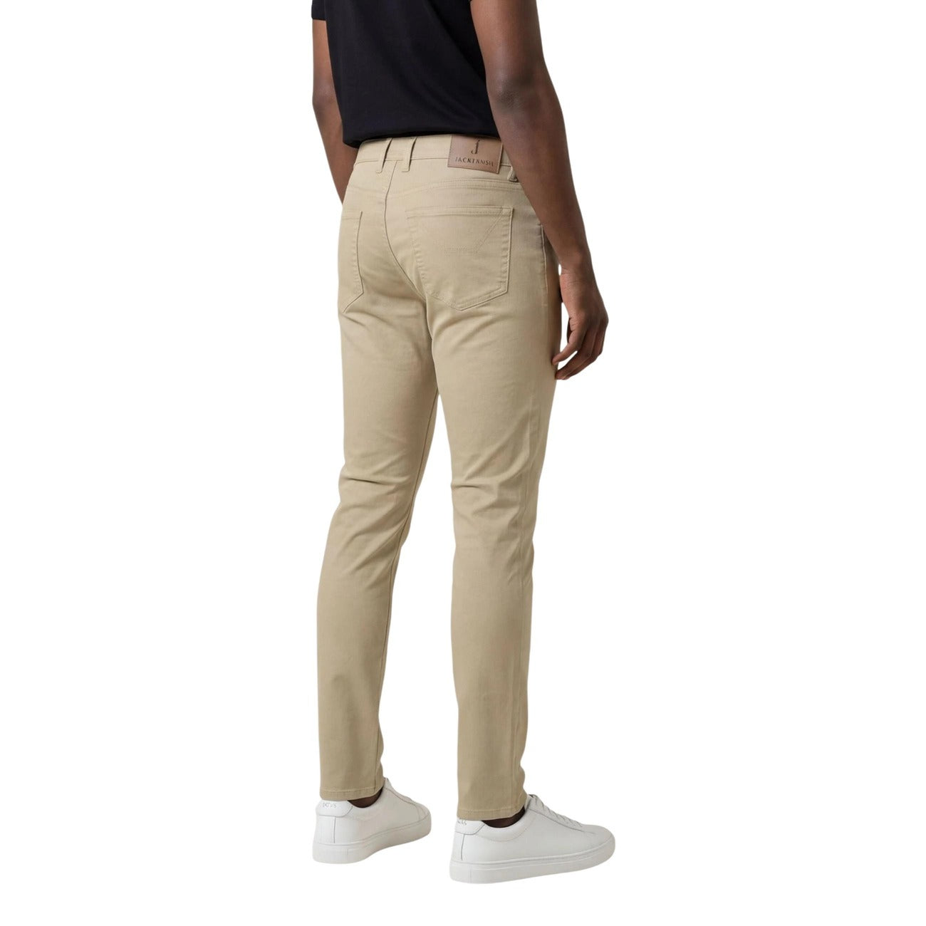 Jeckerson Homme Pantalons