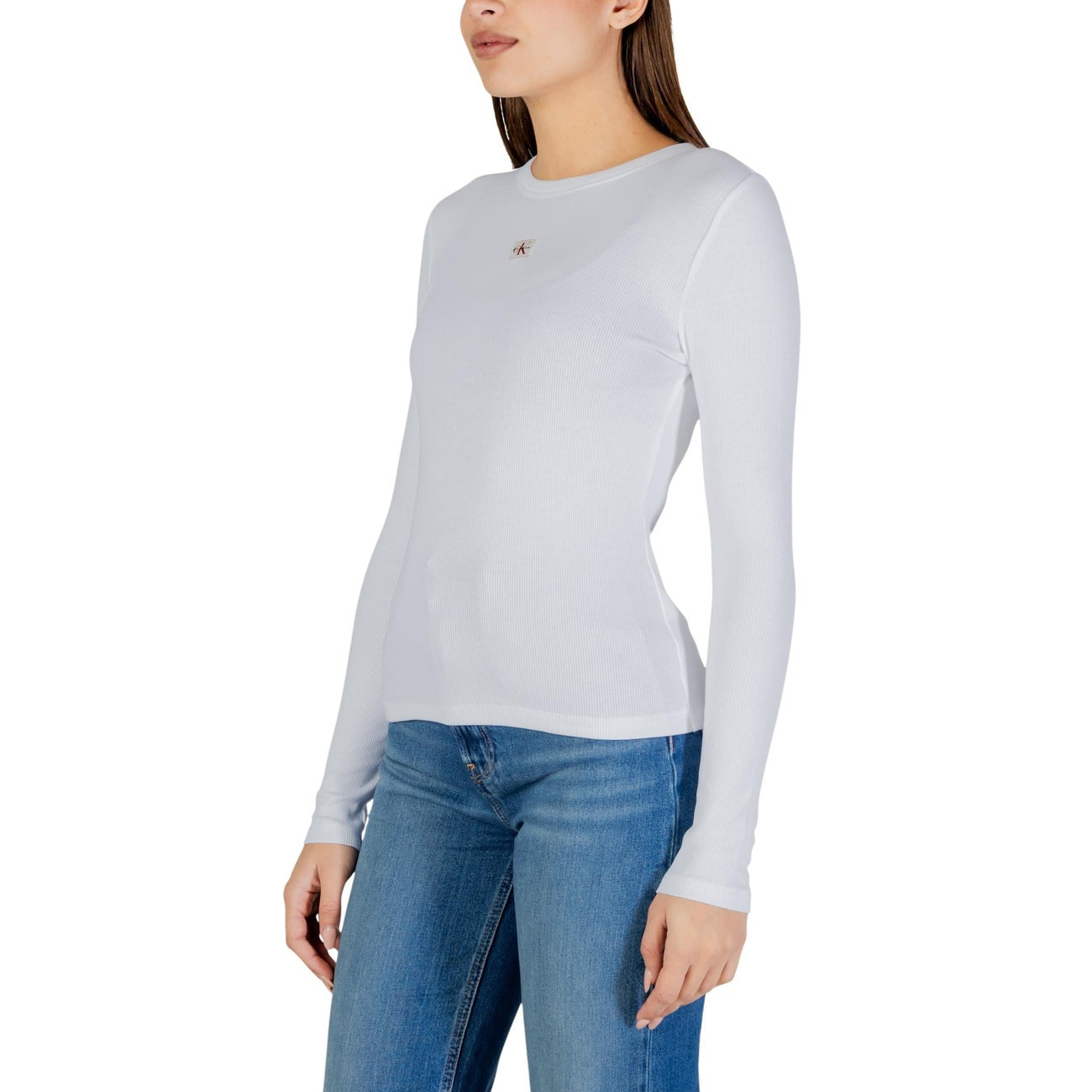 Calvin Klein Jeans Femme T-Shirts