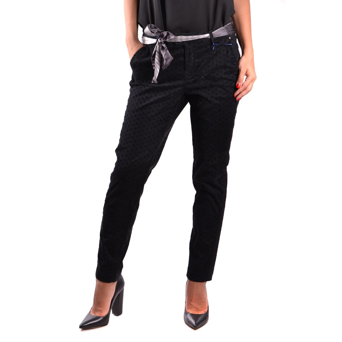 Jacob Cohen Femme Pantalons