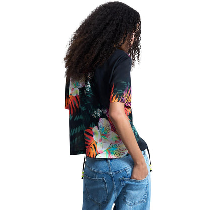 Desigual Femme Chemises