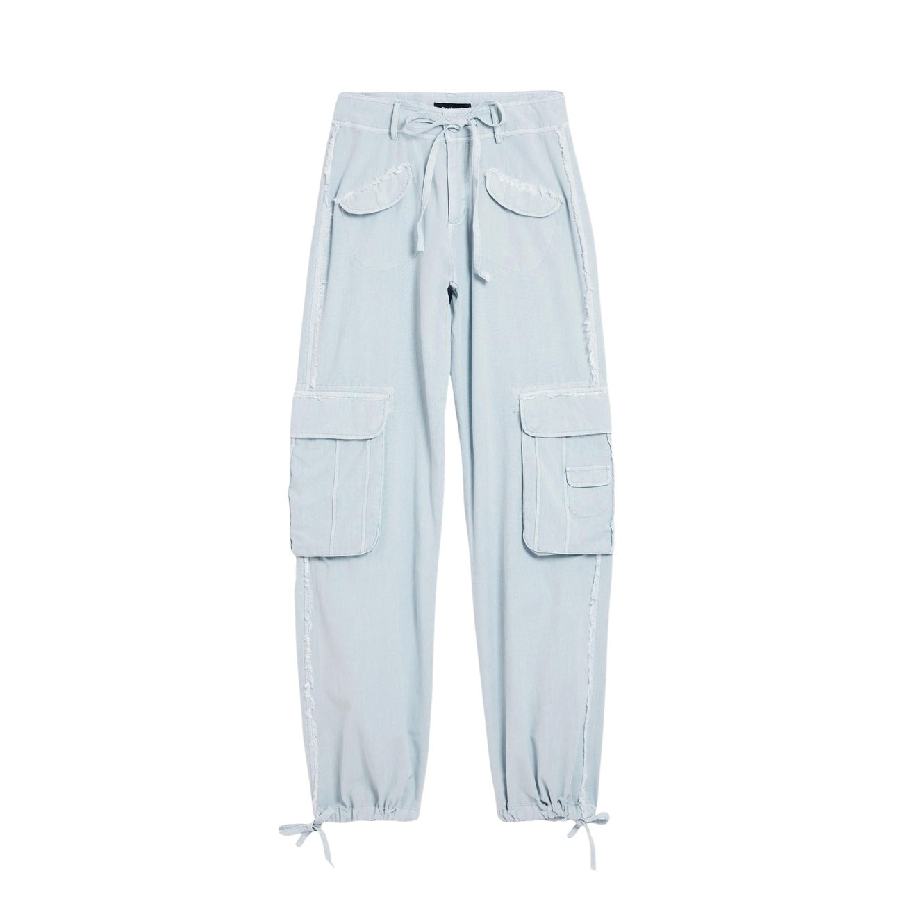 Desigual Femme Pantalons