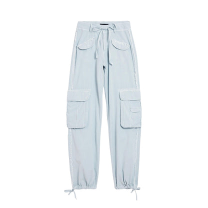 Desigual Femme Pantalons