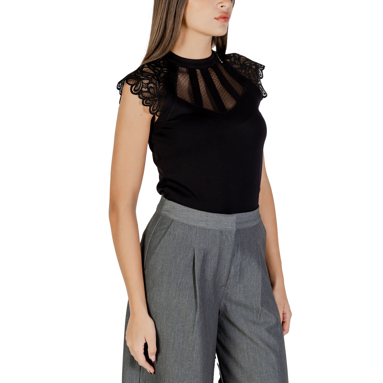 Morgan De Toi Femme Blouse