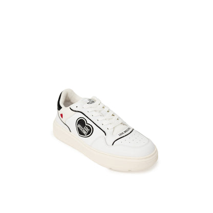 Love Moschino Femme Baskets