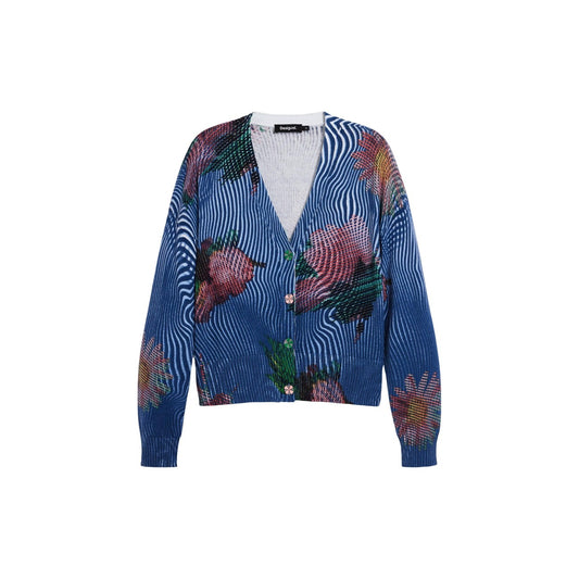 Desigual Femme Cardigans