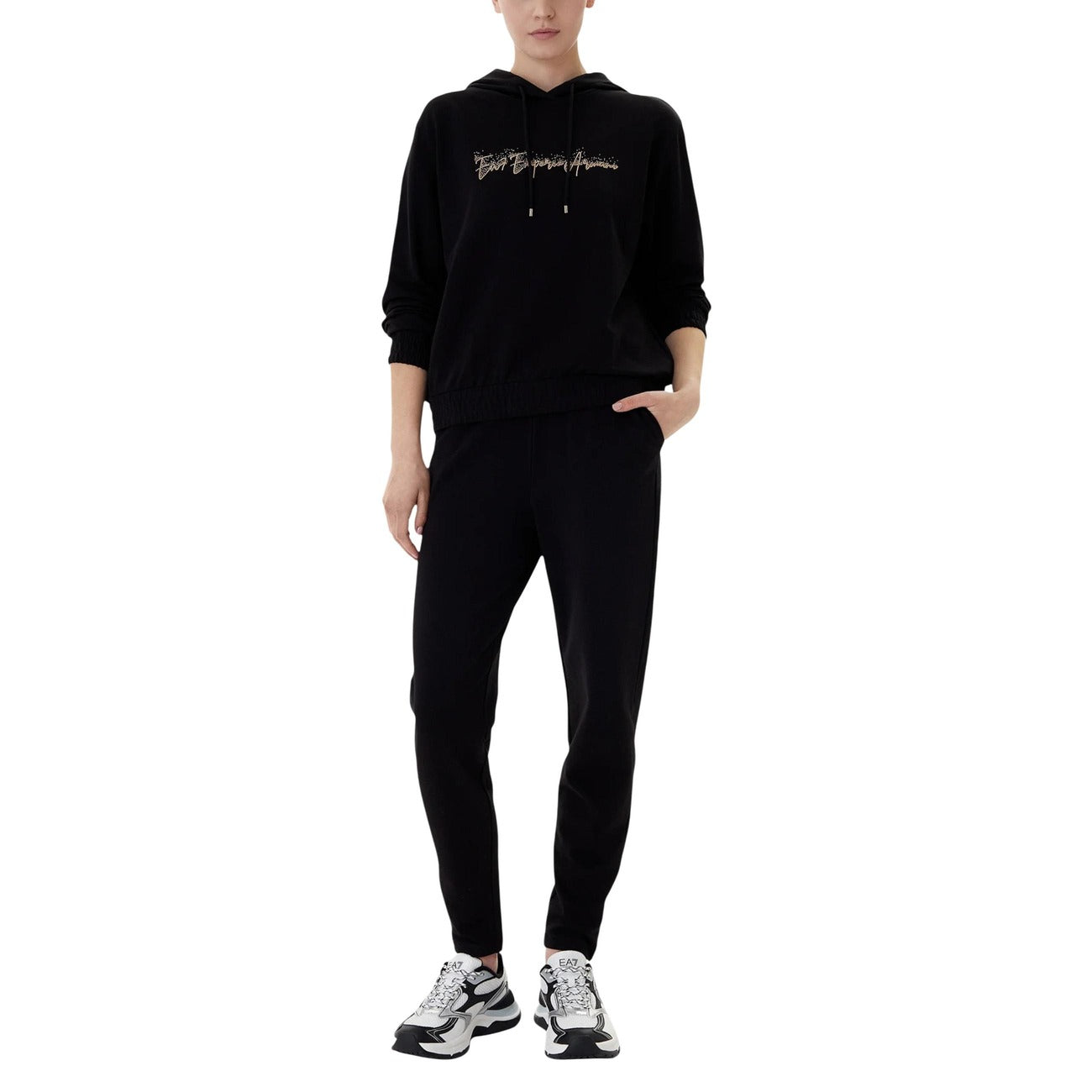 Ea7 Femme Survetements