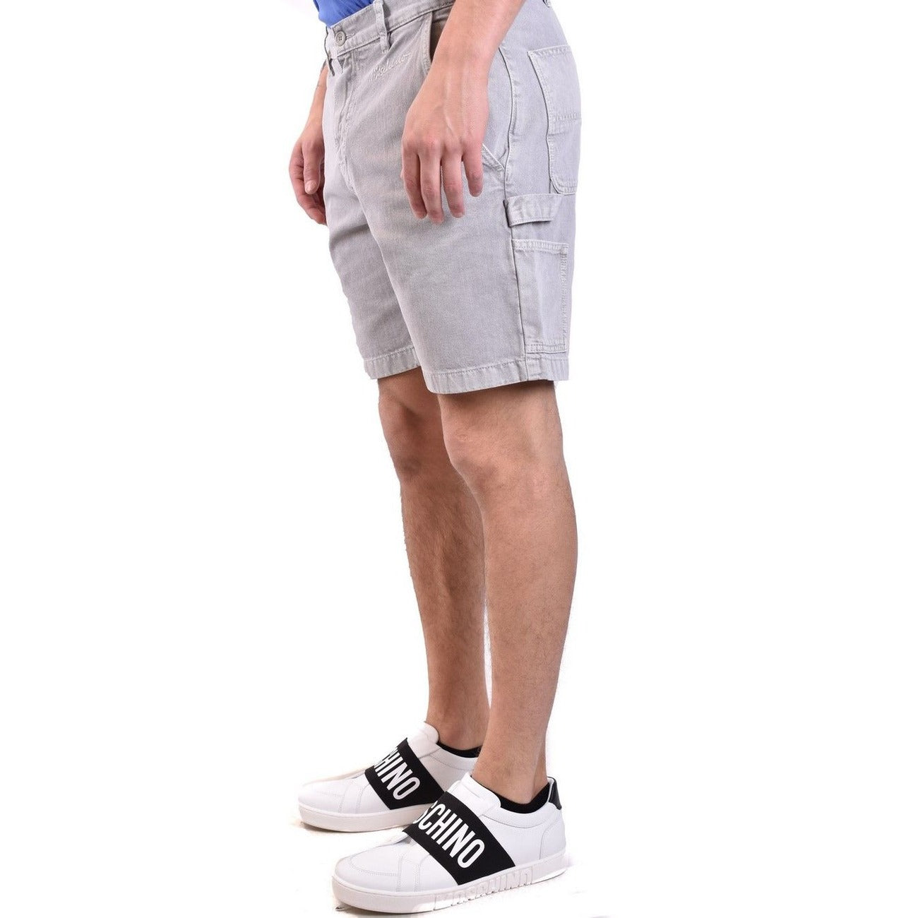 Moschino Homme Bermudas