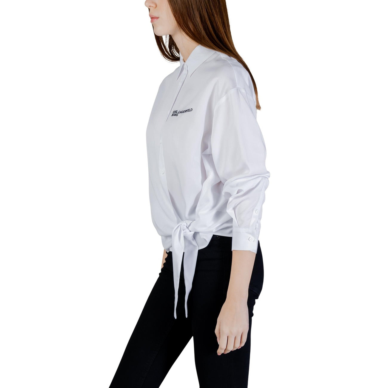 Karl Lagerfeld Jeans Femme Chemises
