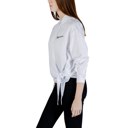 Karl Lagerfeld Jeans Femme Chemises