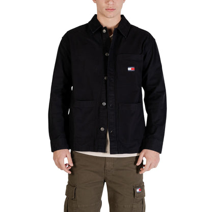 Tommy Hilfiger Jeans Homme Chemises