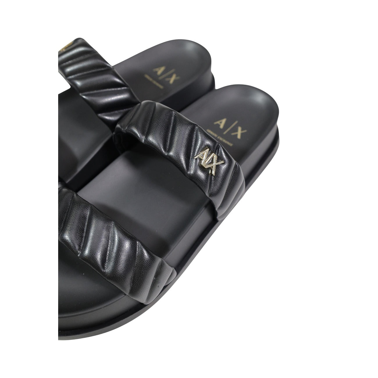 Armani Exchange Femme Mules
