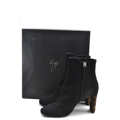 Giuseppe Zanotti  Femme Bottes