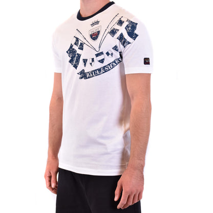 Paul&shark Homme T-Shirts