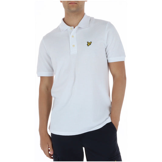 Lyle & Scott Homme Polo