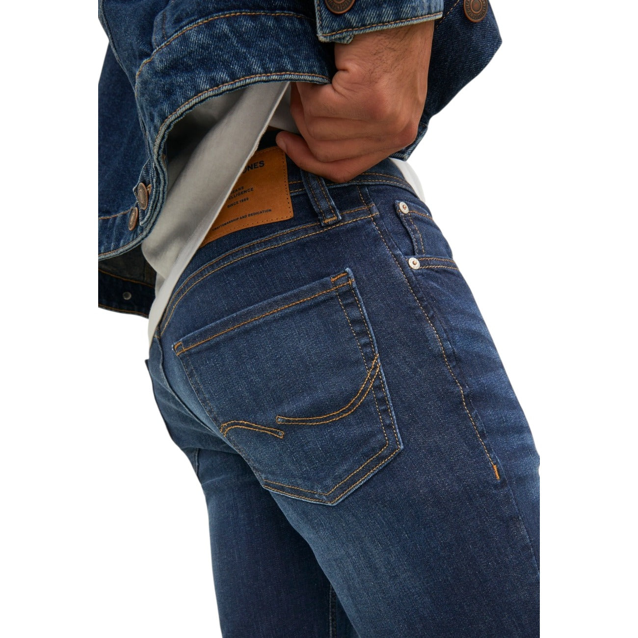 Jack & Jones Homme Jeans