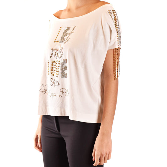 Philipp Plein Femme T-Shirts