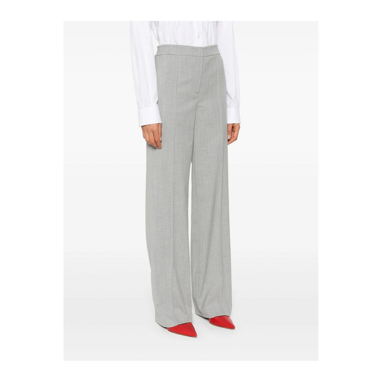 Twinset Femme Pantalons