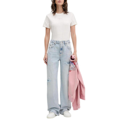 Tommy Hilfiger Jeans Femme Jeans