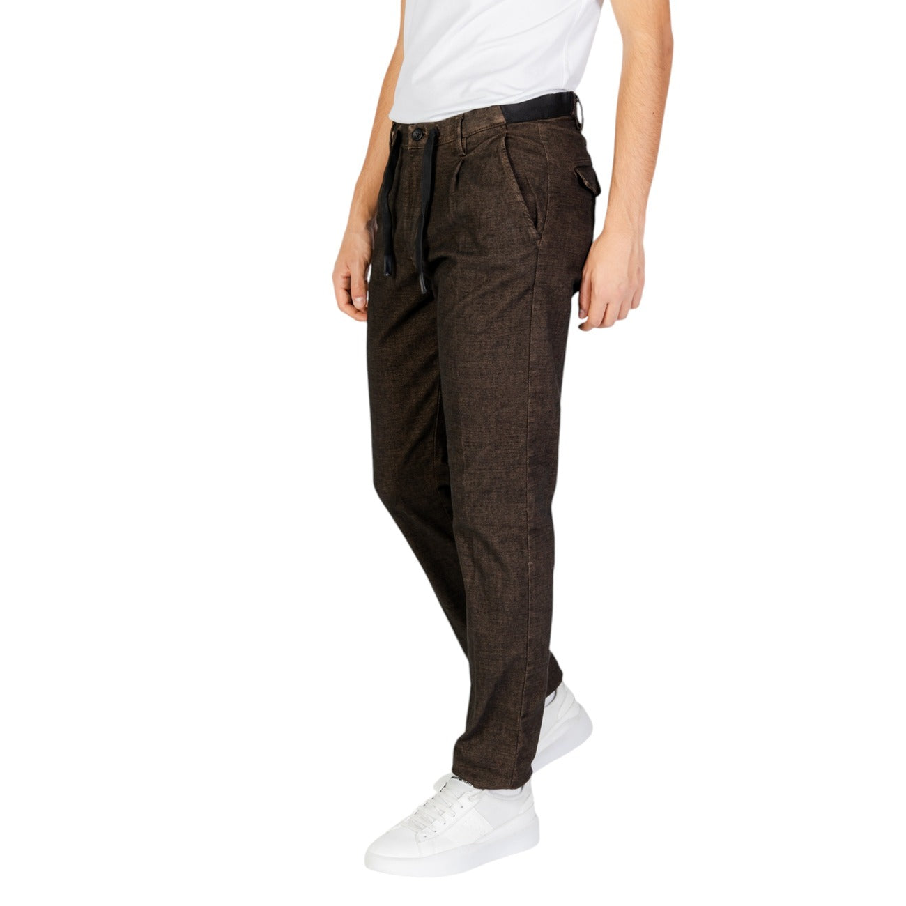 Hamaki-ho Homme Pantalons