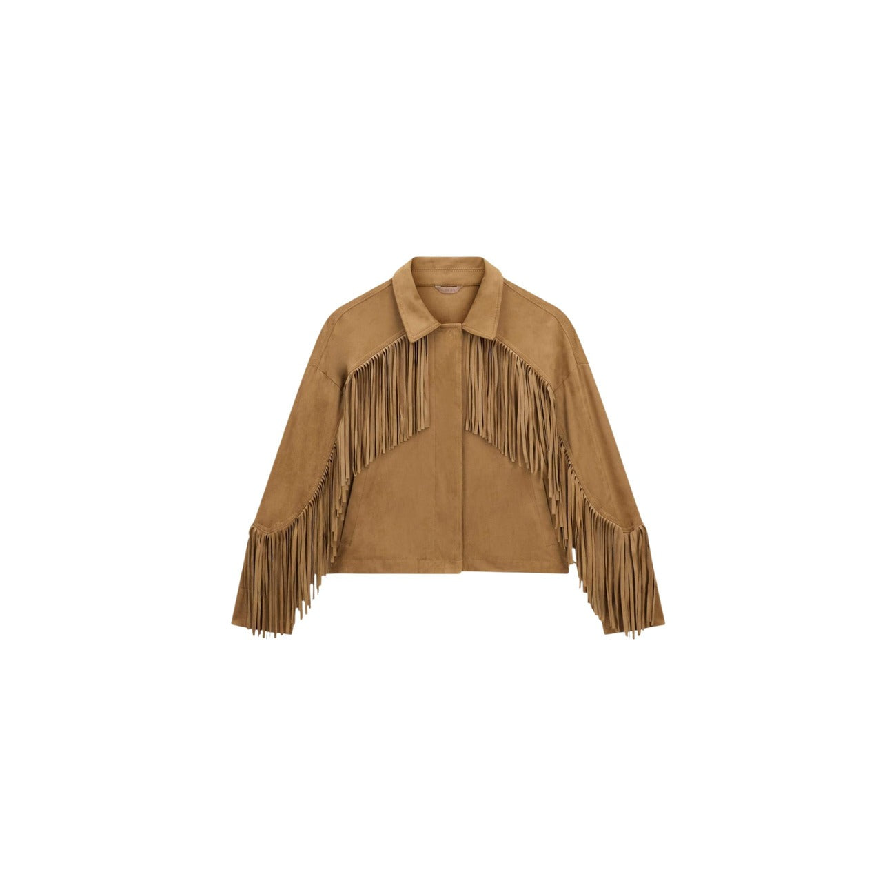 Guess Femme Jaquettes