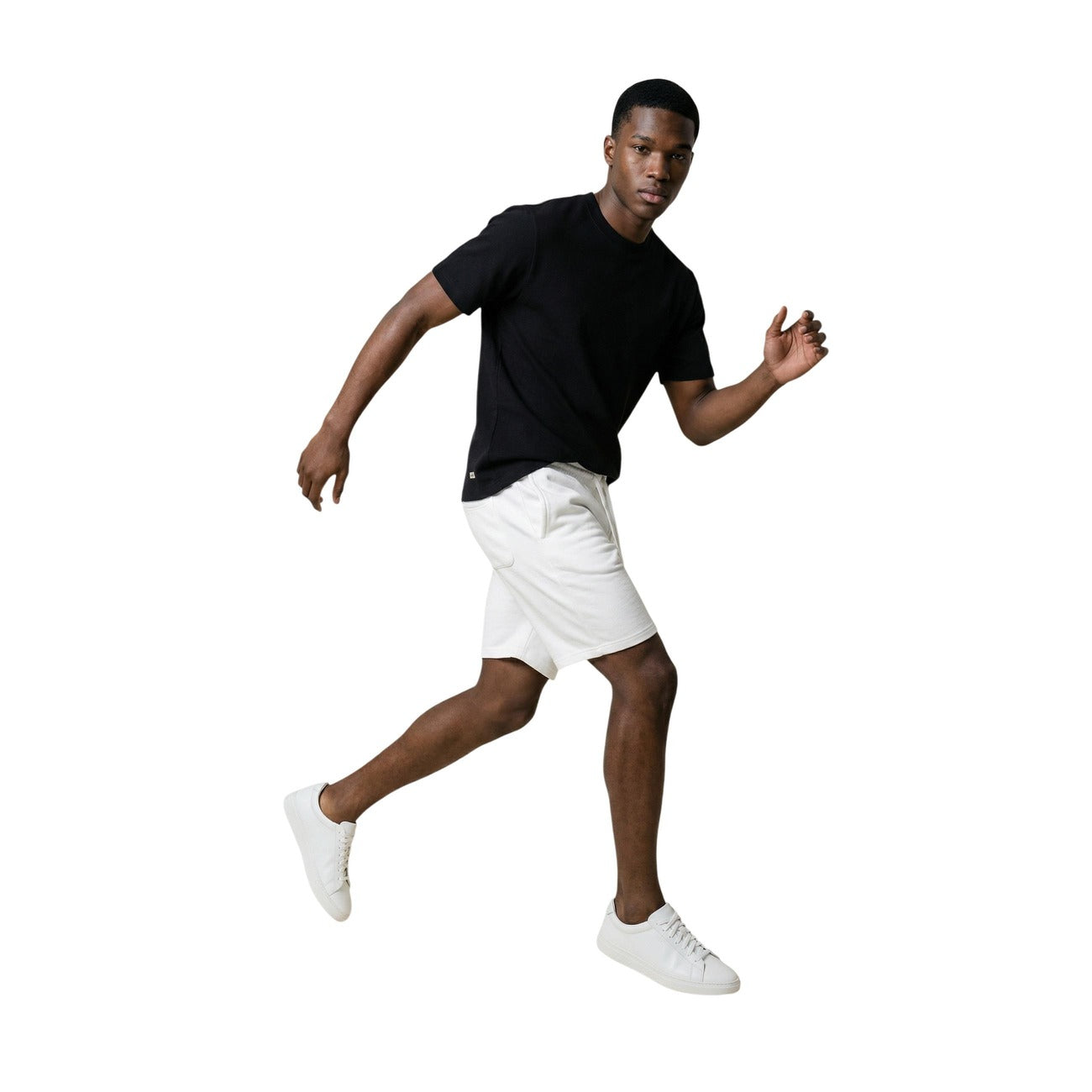 Gianni Lupo Homme Bermudas
