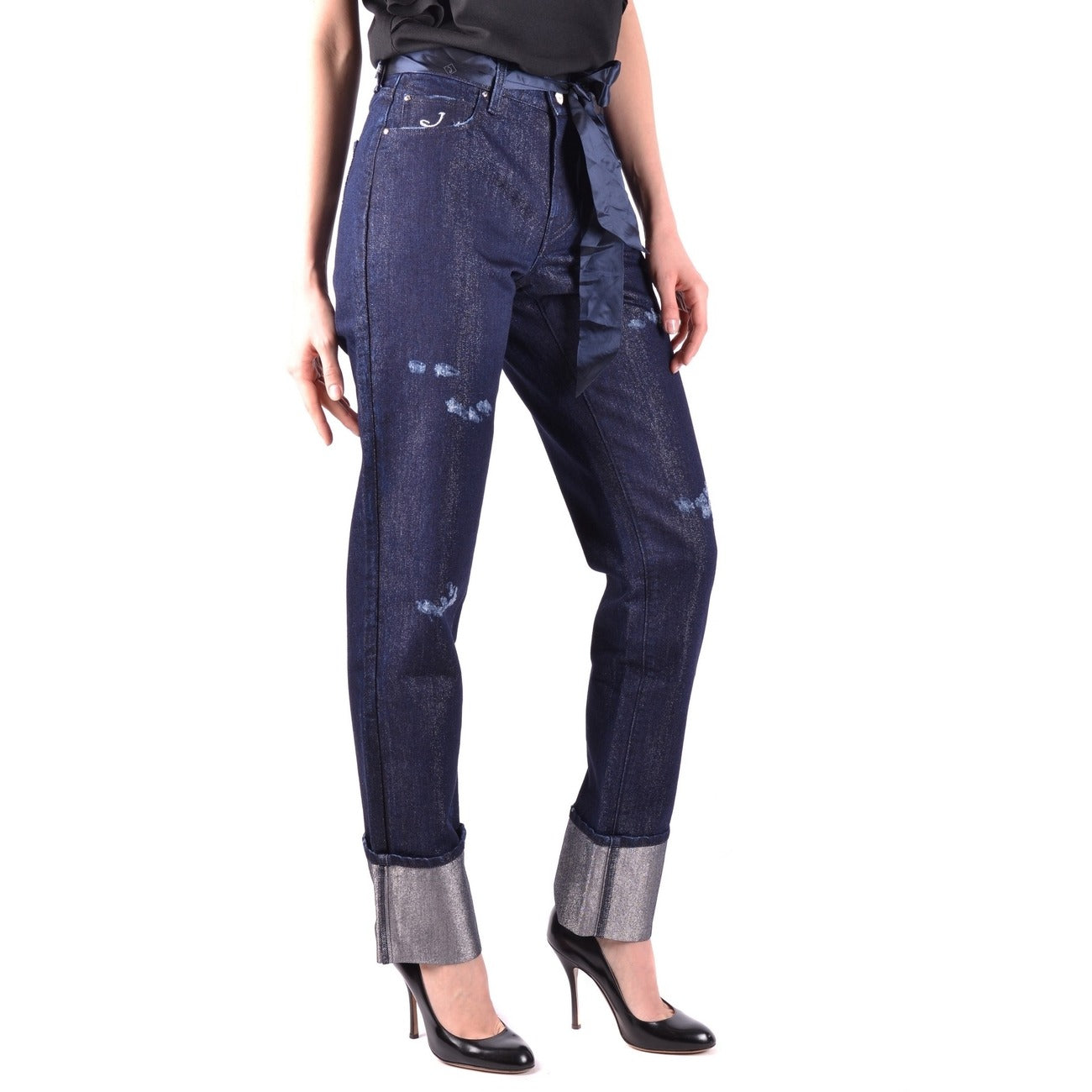 Jacob Cohen Femme Jeans
