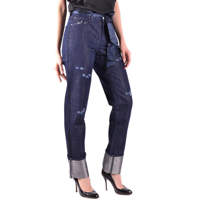 Jacob Cohen Femme Jeans