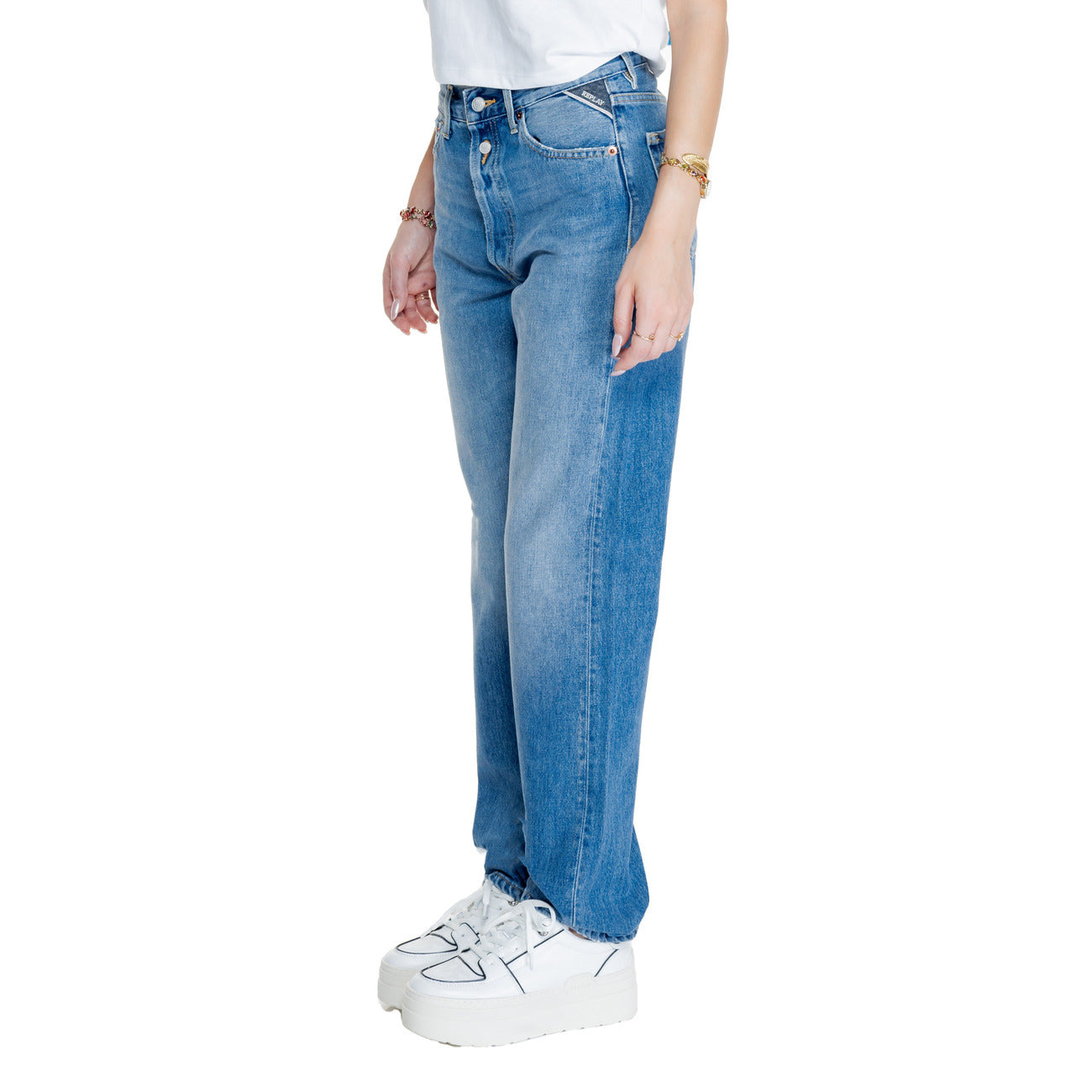 Replay Femme Jeans