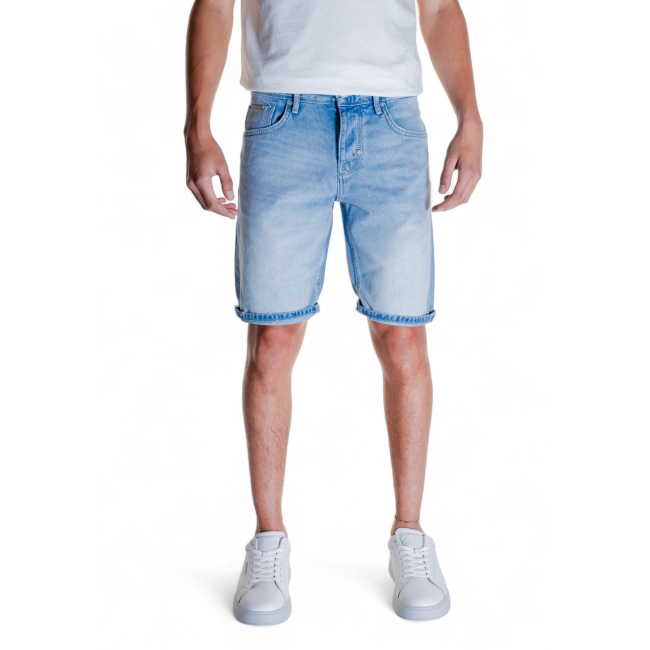 Antony Morato Homme Bermudas