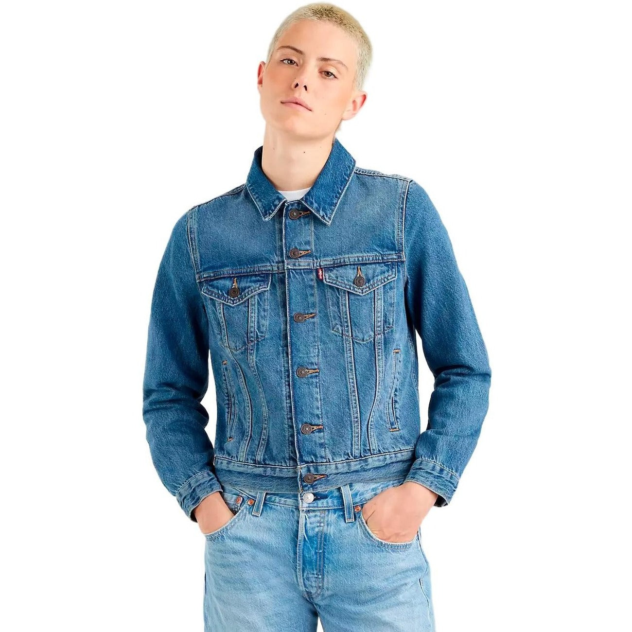 Levi`s Femme Jaquettes